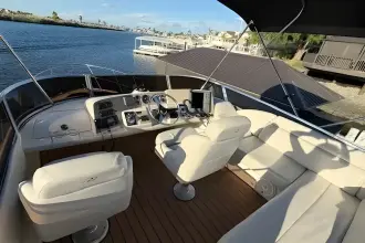 Thumbnail von Regal 38 XO