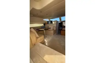 Thumbnail von Regal 38 XO