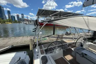 Thumbnail von Beneteau Oceanis 41 Wind Waker