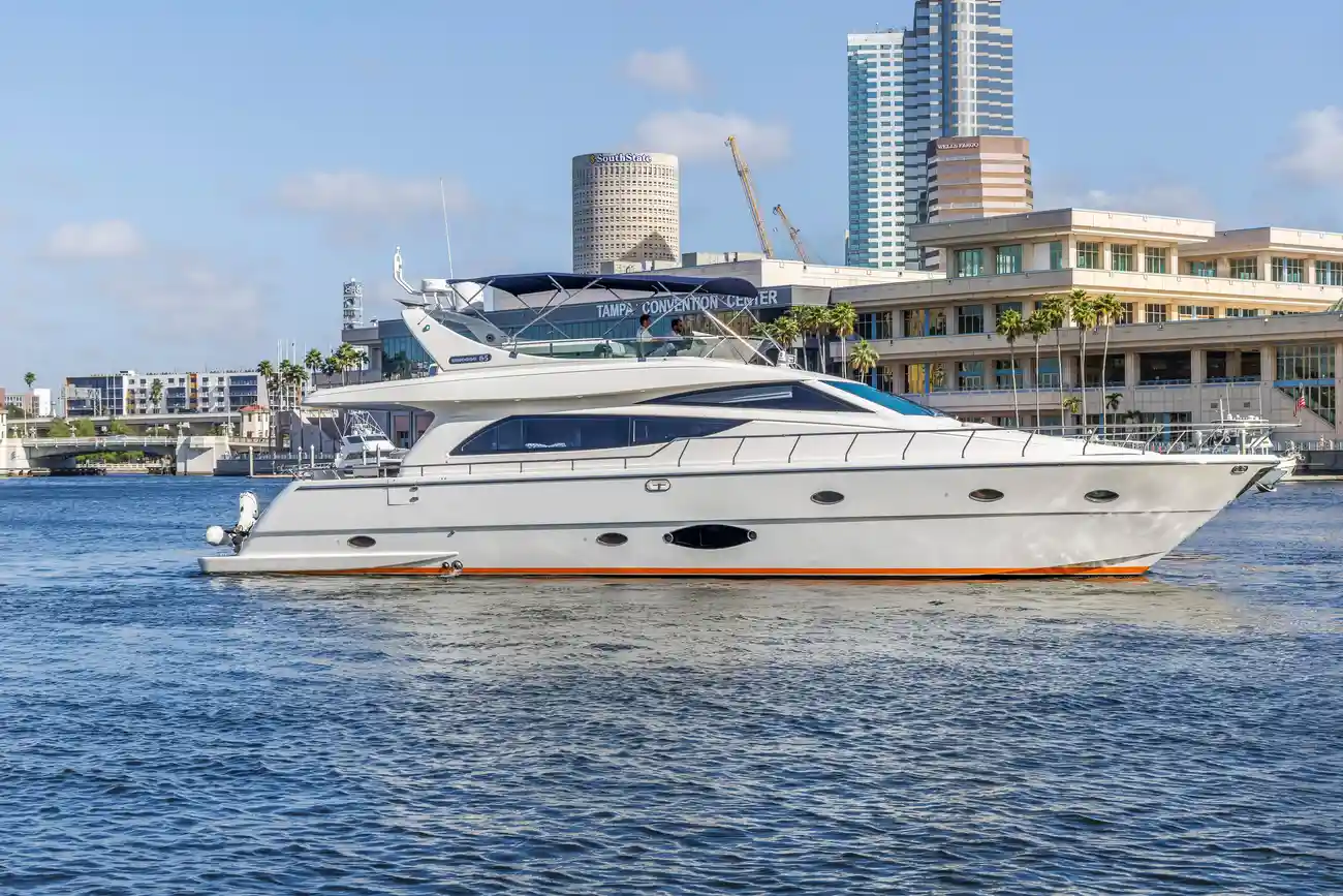 Uniesse 65 My Solaris