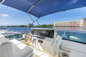 Thumbnail von Uniesse 65 My Solaris