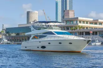 Thumbnail von Uniesse 65 My Solaris