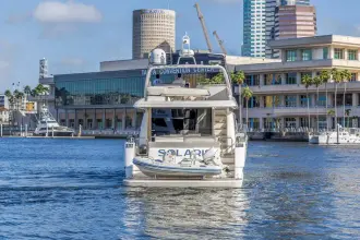 Thumbnail von Uniesse 65 My Solaris