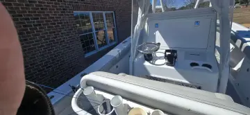 Thumbnail von Yellowfin 36 Offshore