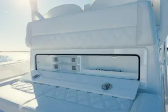 Thumbnail von Yellowfin 32 Offshore