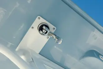 Thumbnail von Yellowfin 32 Offshore