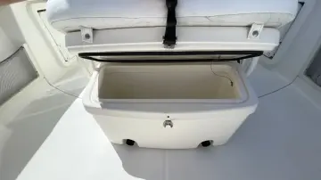 Thumbnail von Boston Whaler 280 Outrage
