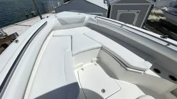 Thumbnail von Boston Whaler 280 Outrage