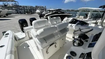 Thumbnail von Boston Whaler 280 Outrage