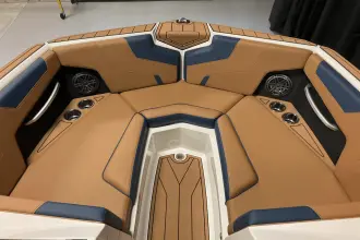 Thumbnail von Super Air Nautique GS22