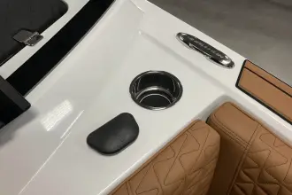 Thumbnail von Super Air Nautique GS22