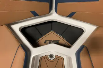 Thumbnail von Super Air Nautique GS22