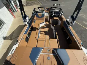 Thumbnail von Super Air Nautique GS22