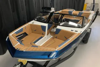 Thumbnail von Super Air Nautique GS22