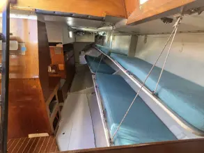 Thumbnail von Bill Lee Yachts Inc. Santa Cruz 70 GRAND ILLUSION