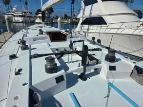 Thumbnail von Bill Lee Yachts Inc. Santa Cruz 70 GRAND ILLUSION