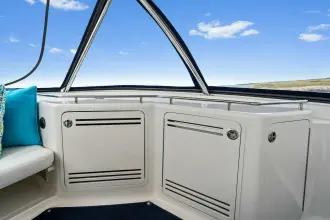 Thumbnail von Sea Ray 580 Sedan Bridge SEA-DELS