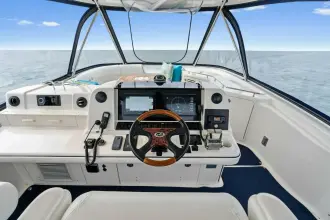 Thumbnail von Sea Ray 580 Sedan Bridge SEA-DELS