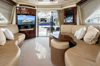 Thumbnail von Sea Ray 580 Sedan Bridge SEA-DELS