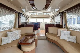 Thumbnail von Sea Ray 580 Sedan Bridge SEA-DELS