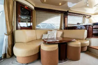 Thumbnail von Sea Ray 580 Sedan Bridge SEA-DELS