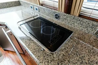 Thumbnail von Sea Ray 580 Sedan Bridge SEA-DELS