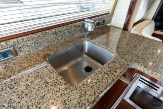 Thumbnail von Sea Ray 580 Sedan Bridge SEA-DELS