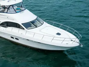 Thumbnail von Sea Ray 580 Sedan Bridge SEA-DELS