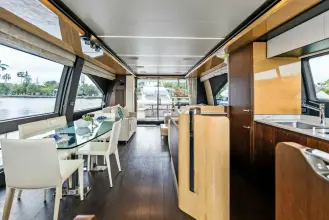 Thumbnail von Azimut Fly 72