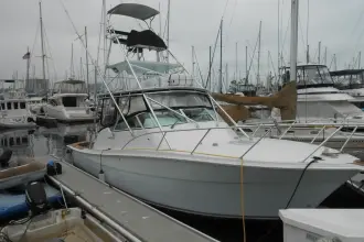 Thumbnail von Topaz 32 Express