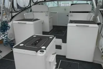 Thumbnail von Topaz 32 Express