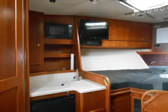 Thumbnail von Topaz 32 Express