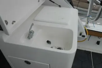 Thumbnail von Topaz 32 Express