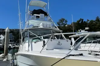 Thumbnail von Topaz 32 Express