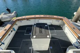 Thumbnail von Topaz 32 Express