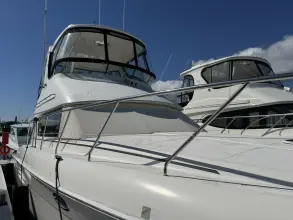 Thumbnail von Silverton 42 Convertible She's From Boston