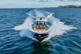 Thumbnail von Scout 380 LXF