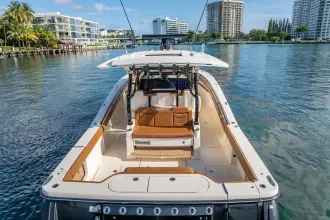 Thumbnail von Scout 380 LXF