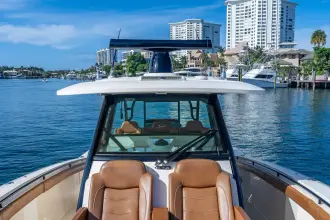 Thumbnail von Scout 380 LXF