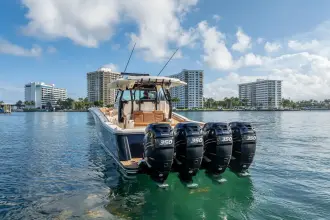 Thumbnail von Scout 380 LXF