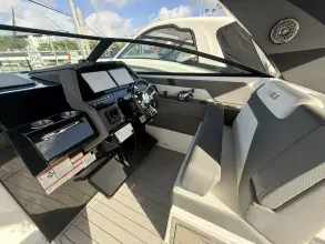 Thumbnail von Cruisers Yachts 34 GLS