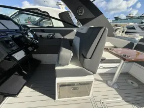 Thumbnail von Cruisers Yachts 34 GLS