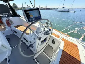 Thumbnail von Beneteau Oceanis 46