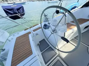Thumbnail von Beneteau Oceanis 46