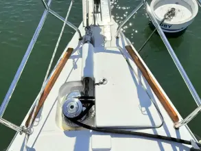 Thumbnail von Beneteau Oceanis 46