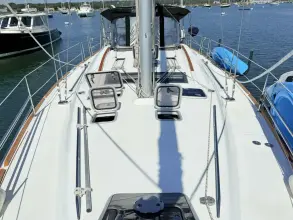 Thumbnail von Beneteau Oceanis 46