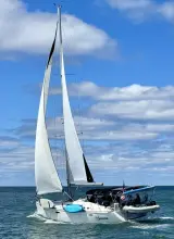 Thumbnail von Beneteau Oceanis 46