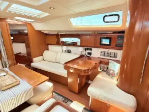 Thumbnail von Beneteau Oceanis 46