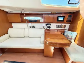 Thumbnail von Beneteau Oceanis 46