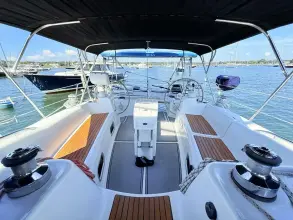 Thumbnail von Beneteau Oceanis 46